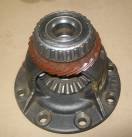 Дифференциал с подшипниками  AW50-40LE DAEWOO, OPEL  Болтов крепления 350715D-UD (DIFFERENTIALS AND PARTS)