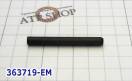Фиксатор оси сателлитов дифференциала, F4A42 / F4A42 / F4A51 2000-up 363719-EM (DIFFERENTIALS AND PARTS) 45828-39010