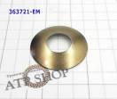 Шайба сателлитов дифференциала (малая), Washer, F4A42 / F4A42 / F4A51 363721-EM (DIFFERENTIALS AND PARTS) 45826-37000