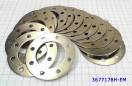 Регулировочные кольца дифференциала A6LF2 / A6LF3 367717BH-EM (DIFFERENTIALS AND PARTS) 45834-3B450