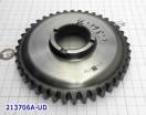 Зубчатое колесо под цепь, Sprocket 6T30 (Размер 132.2х36х33мм, Зубьев 213706A-UD (DRIVE SPROCKETS AND PARTS)