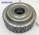 Барабан сцепления форвард (А), Forward "A" Drum 6HP26 / 6R60 BMW 2005- 182554-EM (DRUMS) 1068-270-043 (OEM)