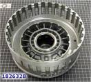 Kорпус сцепления C / D (Суппорт Центральный) ZF6НР26 / 6HP26A / 6HP26X 182632B-EM (DRUMS) 1068-275-015 (OEM)