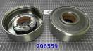Барабан сцепления Forward Band Drum, 4T65E 1997-Up 206559-UD (DRUMS)