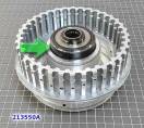Барабан 6T30 сцеплений 4-5-6 и 3-5-Reverse (Direct) с наружным диаметр 213550A-AF (DRUMS) 24231648