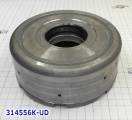 Барабан сцепления Реверс(В СБОРЕ) RE4F03A / RE4F03B Reverse Clutch Dru 314556K-UD (DRUMS)