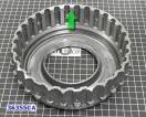 Барабан сцепления Овердрайв, Overdrive Clutch Drum, F4A51 / F5A51 / A5 363550A-UD (DRUMS) 45441-39501