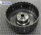 Барабан сцепления Реверс, Reverse Clutch Drum, F4A51 / F5A51 (на 2 фри 363556-EM (DRUMS) 45435-39501