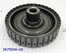 Корпус сцепления овердрайв, Overdrive Clutch Drum A6MF1 / A6MF2 / 6F24 367550A-UD (DRUMS)