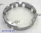Корпус сцепления андердрайв A6MF1 / 2/6F24(SsangYong) (фиксирующее кол 367551AB-EM (DRUMS) 456153B800, 45615-3B800 (UAE)