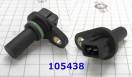 Датчик выходных оборотов, 096 / 097 / 098 / 01M / N/P (Квадратная фишк 105438 (ELECTRICALS) 095-927-321C#, 550099