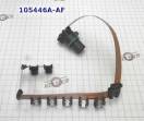 Проводка Соленоидов, Wire Harness, Internal  098 / 01P 1991-Up 105446A-AF (ELECTRICALS) 098-927-365A#