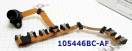 Проводка Соленоидов, Wire Harness, Internal 097 / 01N 1991-Up 105446BC-AF (ELECTRICALS) 097-927-365D