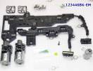 Ремкомплект мехатроника DL501(0B5) для S-tronic repair kit, входит две 123446BK-EM (ELECTRICALS) 0B5-398-048C, 0B5-398-0...