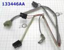Проводка плиты управления внутренняя, Wire Harness, JF506E VW / Rover 133446AA-UD (ELECTRICALS)
