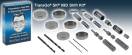 Шифт кит, Shift Kit 09D / AW-TR-60SN VW Touareg / Porsche Cayenne (SK 136419A-TG (ELECTRICALS)