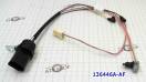 Проводка соленоидов, TR60-SN (09D) 8-штекерная 136446A-AF (ELECTRICALS)