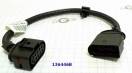 Проводка(жгут проводов адаптера с наружи) , Wire Harness TR60-SN (09D) 136446B-UD (ELECTRICALS) 7L0-971-771