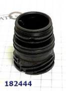 Корпус разъема электропроводки с уплотнениями, ZF6HP19 / 19A / 21 / 26 182444-EM (ELECTRICALS) 0501-216-272 (OEM)