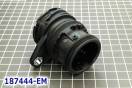 Корпус разъема электропроводки с уплотнениями, ZF8HP55A / 8HP65A / 8HP 187444-EM (ELECTRICALS) 0501-220-975