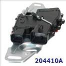 Переключатель положения передач 4L60E / 4L65E (селектор) (PRNDL) (разь 204410A-EM (ELECTRICALS)