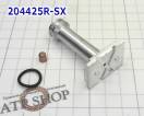 Ремонтый комплект соленоида блокировки 4L60E / 4L65E TCC On-OFF 204425R-SX (ELECTRICALS)
