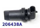 Датчик входного вала, Sensor, 4T65E Input Speed (VSS) (1999-Up Только 206438A-TK (ELECTRICALS) 9480644