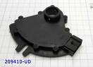 Датчик-селектор положения передач 5L40E Neutral Safety Switch, PRNDL 209410-UD (ELECTRICALS)