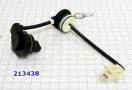 Датчик входных оборотов 6T40 / 6T30 с разъемом (ISS) Sensor 2008-Up 213438-AF (ELECTRICALS)