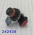 Датчик, Sensor, AXODE / AX4S / AX4N, Input Speed (TSS) (2 Prong Oval р 242438-EM (ELECTRICALS)