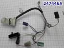 Проводка соленоидов, 4F27E / FN4AEL / FNR5 / FS5AEL Internal (Контакто 247446A-UD (ELECTRICALS) FN21-19-010