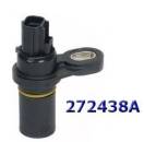 (Заказывайте по позиции 278438-EM) Датчик входных оборотов, Sensor, 42 272438A-EM (ELECTRICALS)