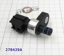 Датчик давления 45RFE / 68RFE Sensor Line Pressure Transducer (3 Prong 278429A (ELECTRICALS) 4799758, 4799758AD