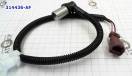 Датчик скорости (3 контакта с проводом) RE4F03A / RE4F03B 314436-AF (ELECTRICALS) 31935-3AX00, 31935-3AX01, 31935-3AX0A,...