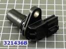 Датчик скорости JF015E / RE0F06A / RE0F09A / JF010E / RE0F21A / JF011E 321436B-UD (ELECTRICALS)