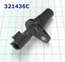 Датчик скорости, Sensor JF011E / JF015E Vehicle Speed (VSS) (3-х конта 321436C-EM (ELECTRICALS) 31935-1XF01