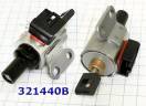 Стэп мотор регулировки передаточного числа, RE0F10A / JF011E CVT вариа 321440B-EM (ELECTRICALS) F10-S47-100, F10-S47-600...
