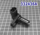 Датчик входных и выходных оборотов (1шт) AB60F / E/A245 2007-up (Контр 332436A-UD (ELECTRICALS) 89413-20010, 89413-20011