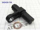 Датчик входных и выходных оборотов U140 / U150 / U240 / U250 (на 2 кон 340436-TW (ELECTRICALS)