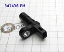 Датчик скорости без провода UA80E\UB80E (89413-06020) 347436-EM (ELECTRICALS) 8941306020, 8941306021, 8941333040