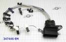 Кабель гидравлического блока управления(проводка), UA80E 347446-EM (ELECTRICALS) 82125-33171