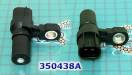 Датчик Оборотов, Sensor, Input / Output  AW50-40LE (один из вариантов, 350438A-AF (ELECTRICALS) 1238113