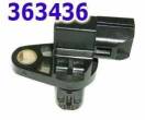 Датчик выходных оборотов (VSS) R4A51, R5A51 06 / 2001-Up 363436-EM (ELECTRICALS)