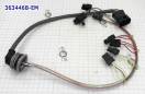 Проводка соленоидов, R5 / V5A51 внутренняя  2001-Up 363446B-EM (ELECTRICALS) 8670A005
