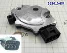 Датчик-селектор положения передач A4CF1 / A4CF2 Sensor position (MLPS) 365410-EM (ELECTRICALS) 42700-23500