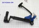 Датчики числа оборотов (2шт) на площадке (Чёрный и Синий) 6F24 / A6MF1 367436AA-EM (ELECTRICALS) 42620-3B601