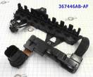 Проводка соленоидов внутренняя, A6LF1 / A6LF2 / A6MF1 / A6MF2 / A6MF3 367446AB-AF (ELECTRICALS)