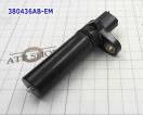 Датчик Оборотов, Sensor, M4TA / B4RA / M24A / B46A / MDLA / P7A / SP7A 380436AB-EM (ELECTRICALS) 28810-P4R-003