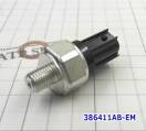 Датчик давления масла, черный разъём, B7TA / B7VA / B7WA / B7XA / B7ZA 386411AB-EM (ELECTRICALS) 28600-P7Z-003, 28610-PC...