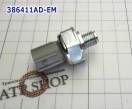 (Заказывать по позиции 386411AB-EM) Датчик давления масла (33 PSI) 2ND 386411AD-EM (ELECTRICALS) 28610-PRH-003, 28610-RA...